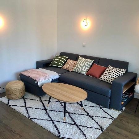 Bel Appartement Cosy En Residence Avec Piscine Довиль Экстерьер фото