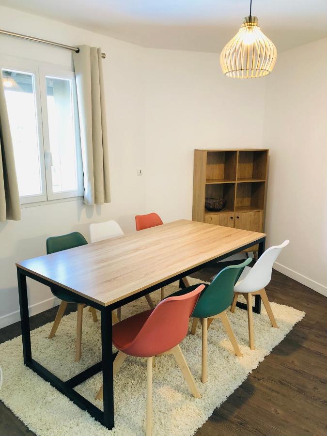 Bel Appartement Cosy En Residence Avec Piscine Довиль Экстерьер фото
